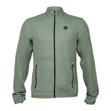 Kurtka FOX Ranger Wind Moss