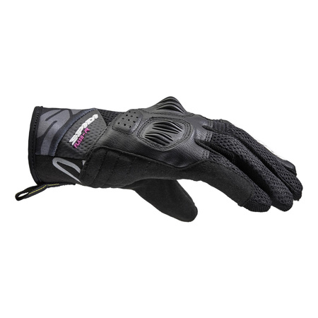 Rękawice motocyklowe damskie SPIDI Flash-R Evo Lady