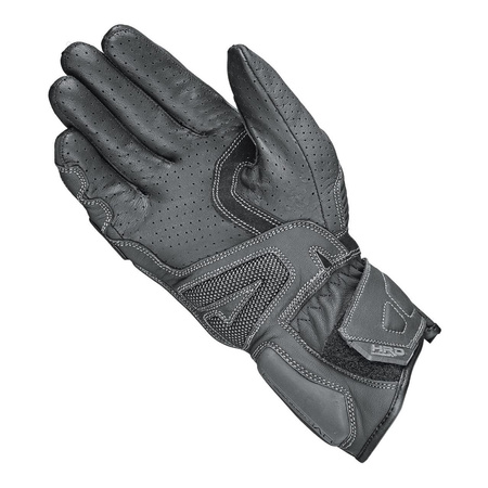 Rękawice motocyklowe miejskie skórzane Held Air Stream 3.0