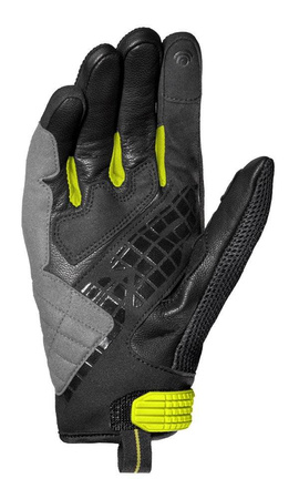 Rękawice motocyklowe damskie SPIDI C92 G-Carbon Lady