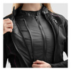 Kurtka motocyklowa TEKSTYLNA REBELHORN JAX LADY