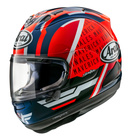 Kask motocyklowy ARAI RX-7V Evo 137 Maverick