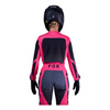 Bluza motocyklowa cross damska FOX LADY 180 SHIELD BLACK/PINK czarny różowy
