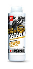 Ipone Full Power Katana 15W50 – Olej Silnikowy 100% Syntetyk, 1L