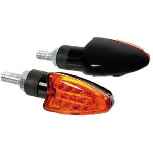 LAMPA Kap kierunkowskazy 12V LED