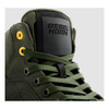 Buty motocyklowe miejskie/trampki Rebelhorn SPIKE oliwkowy