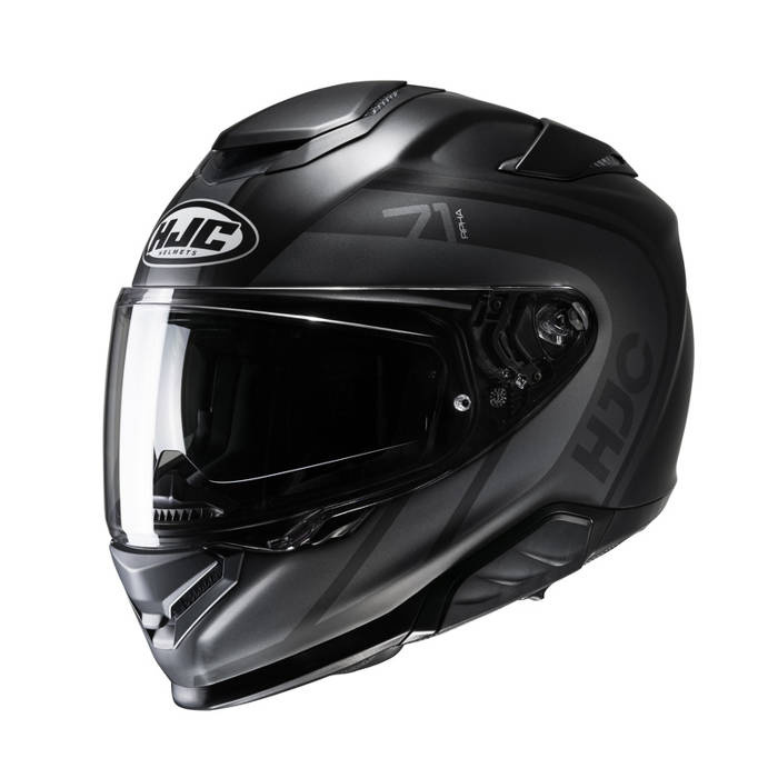 Kask motocyklowy integralny HJC RPHA 71 MAPOS