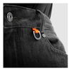 Spodnie motocyklowe JEANS REBELHORN VANDAL MONOLAYER