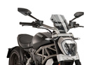 Owiewka PUIG do Ducati X-Diavel 16-18 (Sport)
