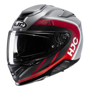 Kask motocyklowy integralny HJC RPHA 71 MAPOS