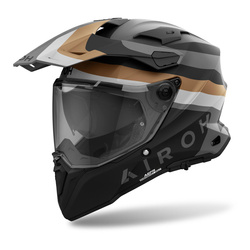 Kask motocyklowy AIROH Commander 2 Doom