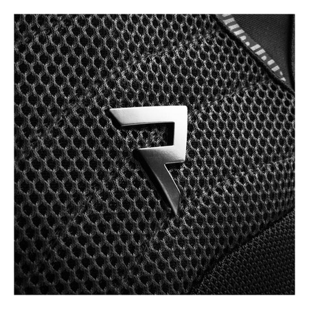 Damska kurtka motocyklowa tekstylna Rebelhorn JAX czarny