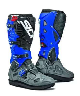 Buty motocyklowe SIDI Crossfire 3 SRS