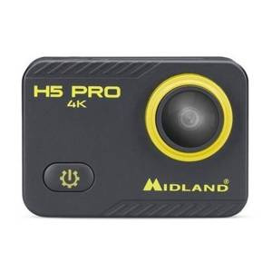 Kamera sportowa MIDLAND H5 PRO kamera do sportów ekstremalnych
