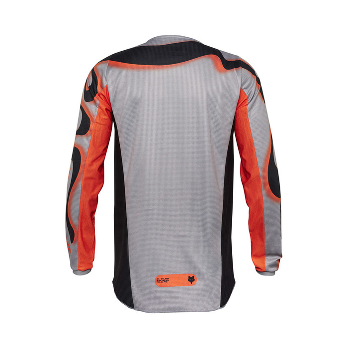 Bluza motocyklowa FOX 180 Emotion Steel Grey