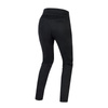 Damskie leginsy motocyklowe OZONE CHICA BLACK