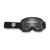 Gogle FOX Main Core Black