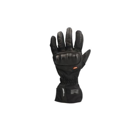 Rękawice motocyklowe RICHA HYPERCANE GTX BLACK czarny