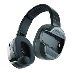 Zestaw nagłowny do interkomu CARDO EDGEPHONES JBL