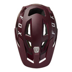 Kask rowerowy mtb cross offroad FOX Speedframe