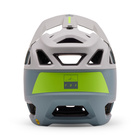 Kask rowerowy FOX Proframe Clyzo Ce Gunmetal