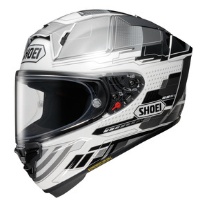 Kask motocyklowy integralny sportowy SHOEI X-SPR PRO Proxy tc-6