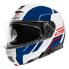 Kask szczękowy Schuberth C5 Master blue