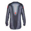 Bluza motocyklowa FOX 180 INTERFERE GREY/RED