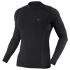 Koszulka termoaktywna motocyklowa Shima BASECOOLER 2 czarny