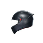 Kask motocyklowy AGV K1 S Matt Black