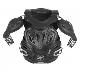 Ochraniacz motocyklowy Leatt Fusion Vest 3.0