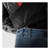 Spodnie jeans REBELHORN VANDAL MONOLAYER WASHED BLUE niebieski