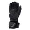 Rękawice motocyklowe RICHA EXTREME 2 GORE-TEX BLACK czarny