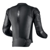 Kombinezon motocyklowy dwuczęściowy REBELHORN VANDAL FIGHTER BLACK czarny