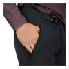 Spodnie rowerowe FOX Flexair Black
