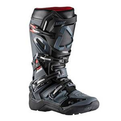 Buty motocyklowe LEATT 5.5 Flexlock Enduro Graphene