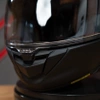 Kask motocyklowy integralny SHOEI GT-AIR 3 Matowy czarny