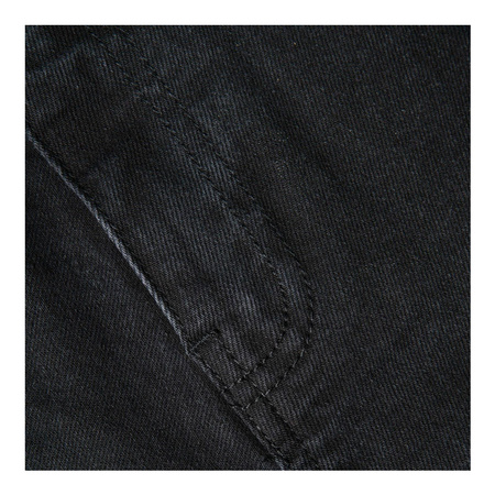 Spodnie jeans damskie BROGER CALIFORNIA WASHED BLACK czarny