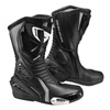 Buty motocyklowe sportowe długie Shima RWX-6 czarny