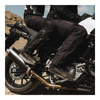 Buty motocyklowe OZONE CITY czarne