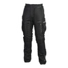Spodnie motocyklowe damskie SECA ARRAKIS II LADY BLACK czarny
