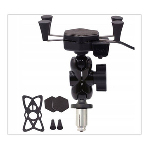 Uchwyt do mocowania FREEDCONN MC7C + BM2R