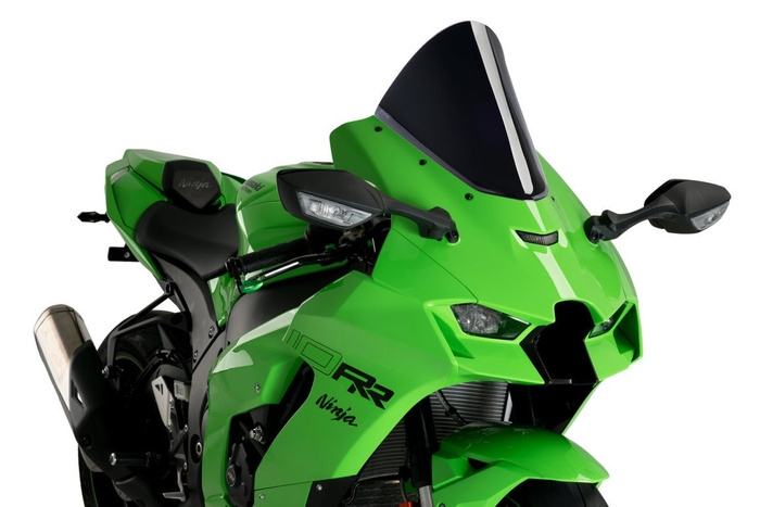 Szyba wyścigowa PUIG do Kawasaki ZX10R / RR 21