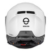 Kask motocyklowy SCHUBERTH S3 ECE GLOSSY WHITE biały