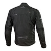 Kurtka motocyklowa SECA KATANA III BLACK czarny