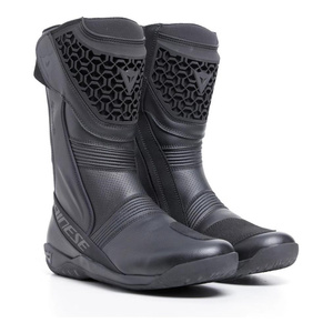 Buty turystyczne  DAINESE FULCRUM 3 BLACK czarny
