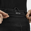 Spodnie jeans SHIMA ZENITH BLACK czarny