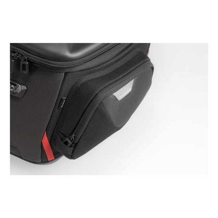 Tankbag SW-MOTECH Pro Enduro mocowanie na paski 12-15L