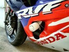 Crash Pady Honda RVF750 (RC45)