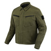 Kurtka motocyklowa tekstylna Shima GIRO khaki